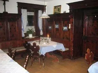 Kirchenwirt 3* مونستر