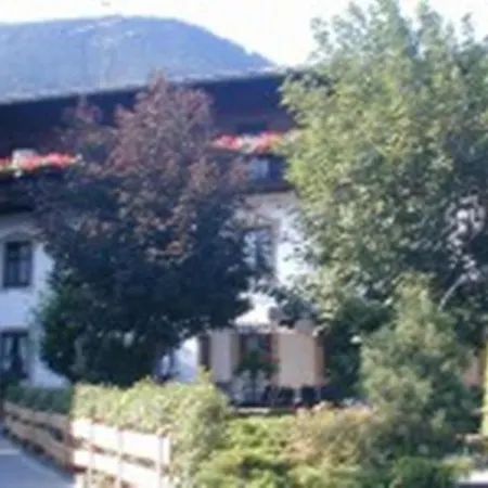 Kirchenwirt בית הארחה