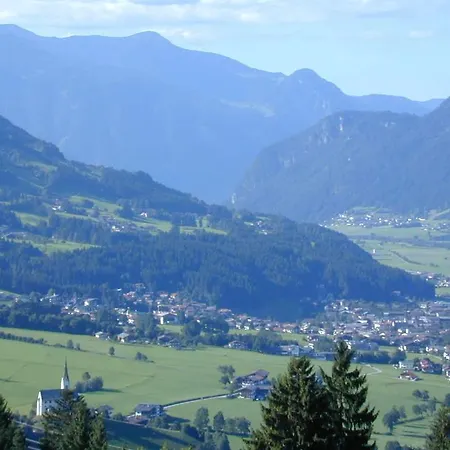 Kirchenwirt בית הארחה 3*