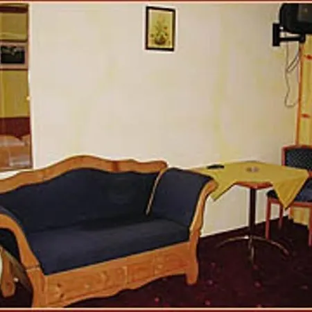 Kirchenwirt Guest house Munster