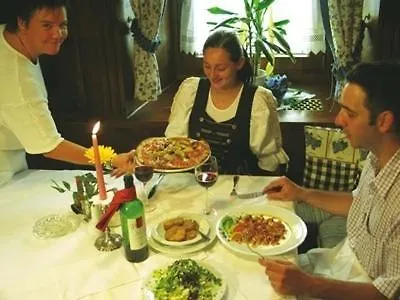 Guest house Kirchenwirt 3*