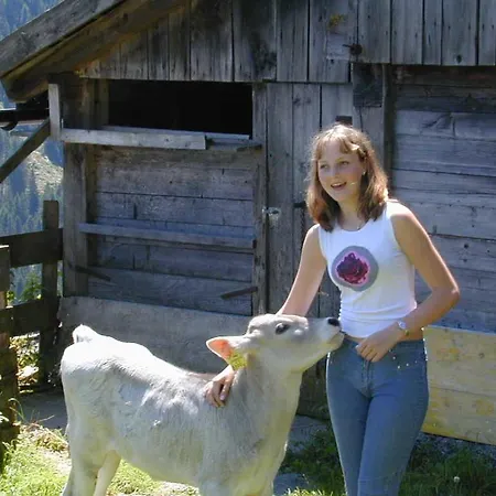 Guest house Kirchenwirt Munster