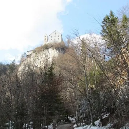 Guest house Kirchenwirt Munster